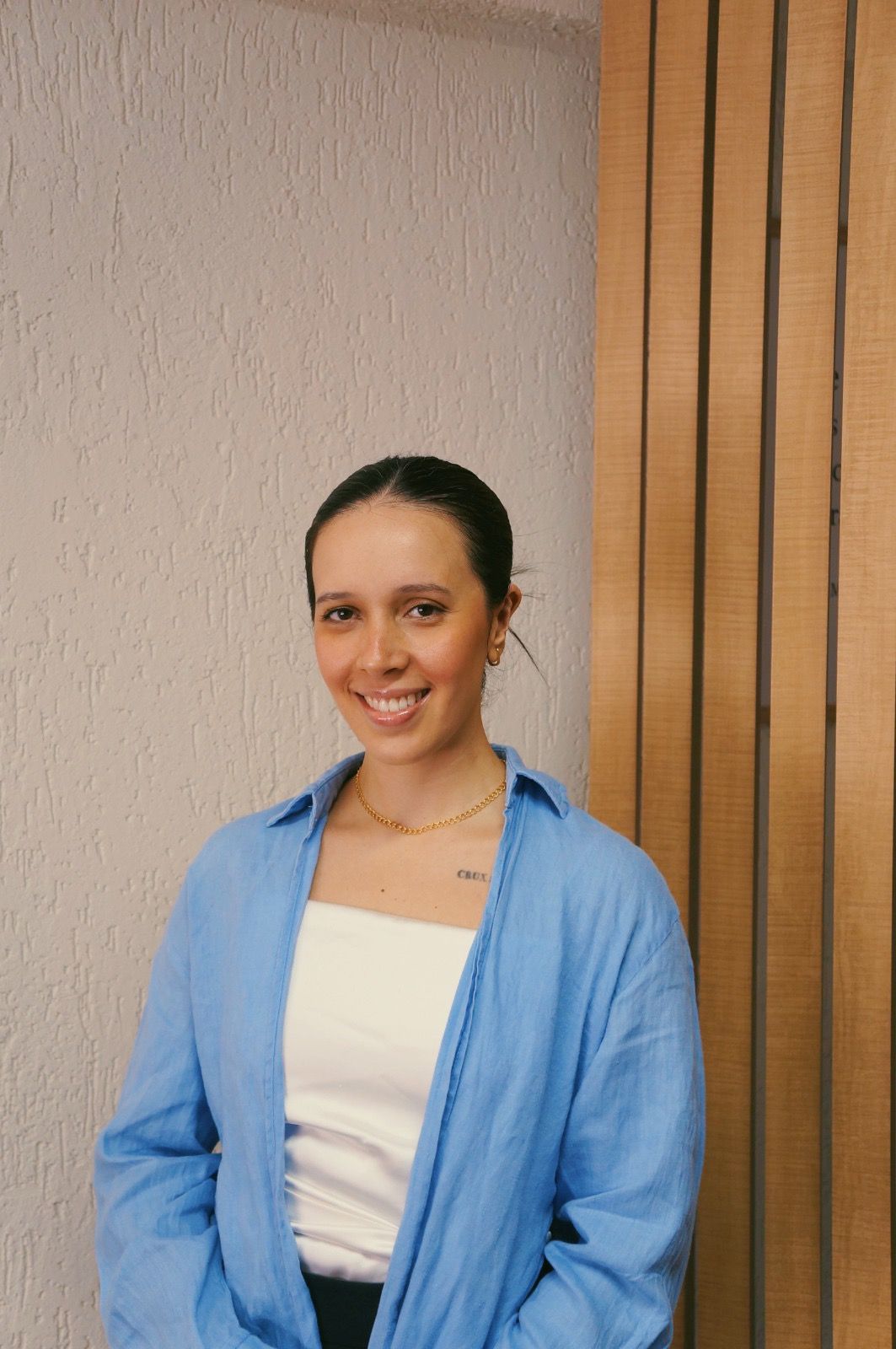 Geovana Pedri
