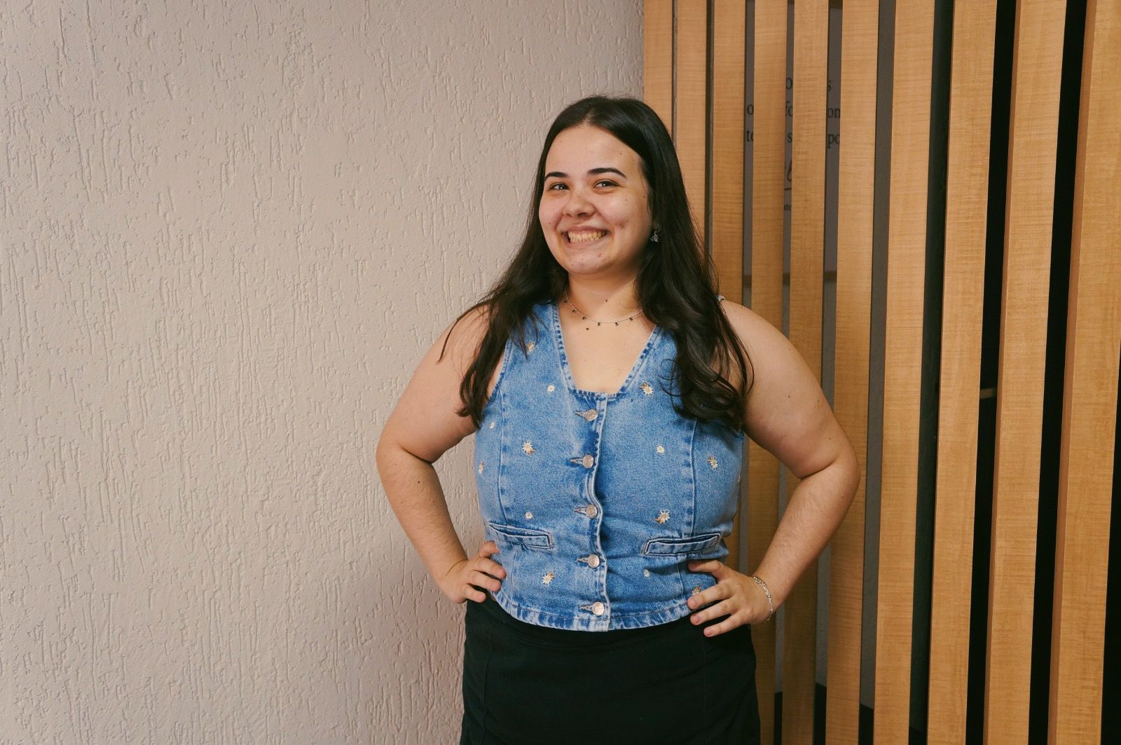 Dra. Luciana Dias