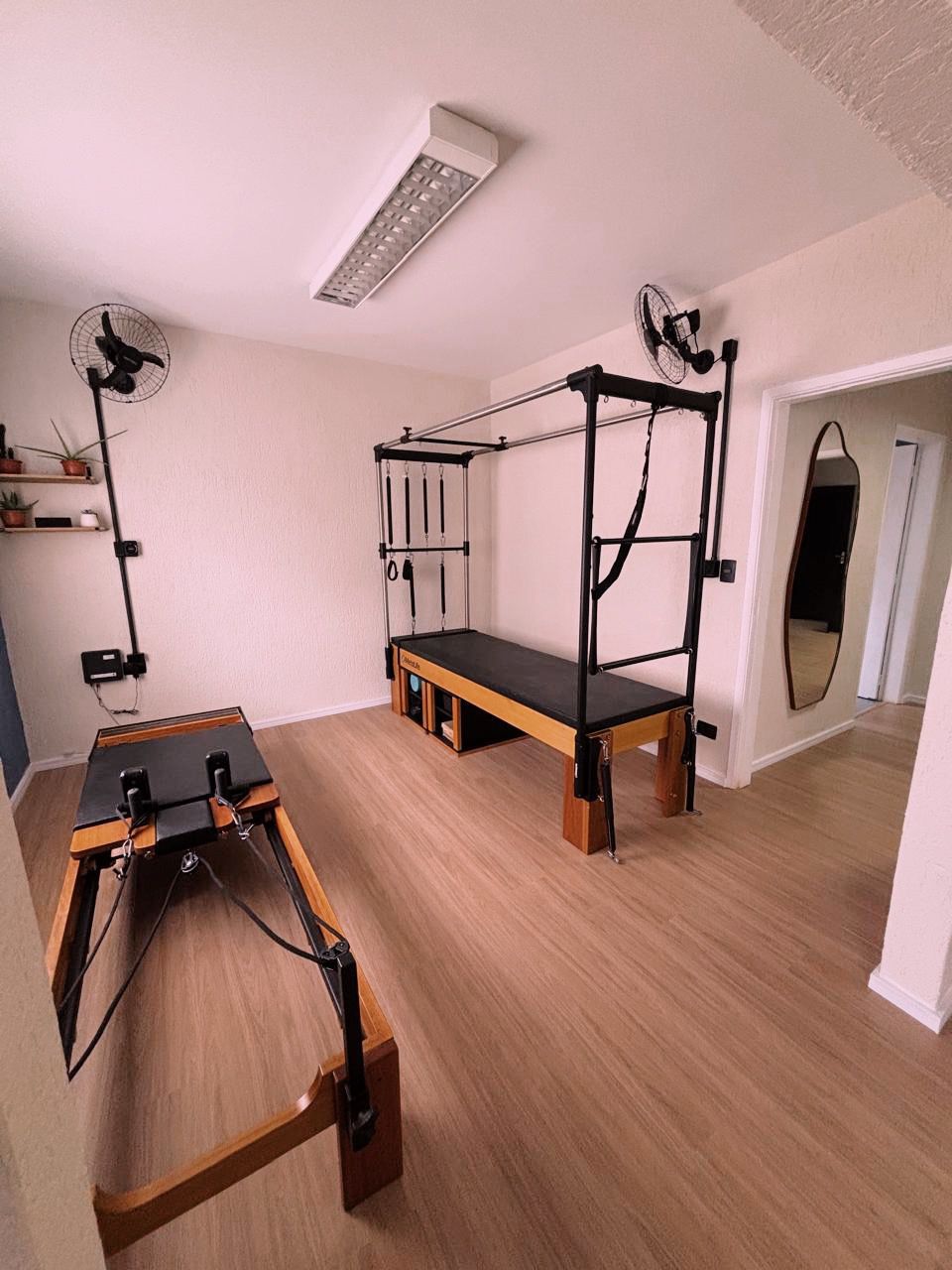Estúdio Reabilita Já — foto 3